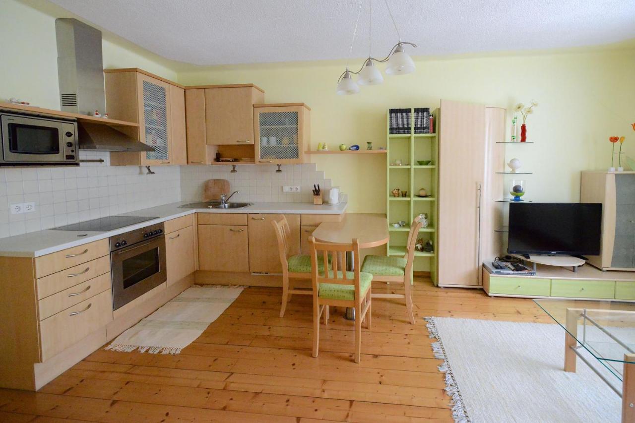 Ferienwohnung Müllnerbauer Penk Exterior foto
