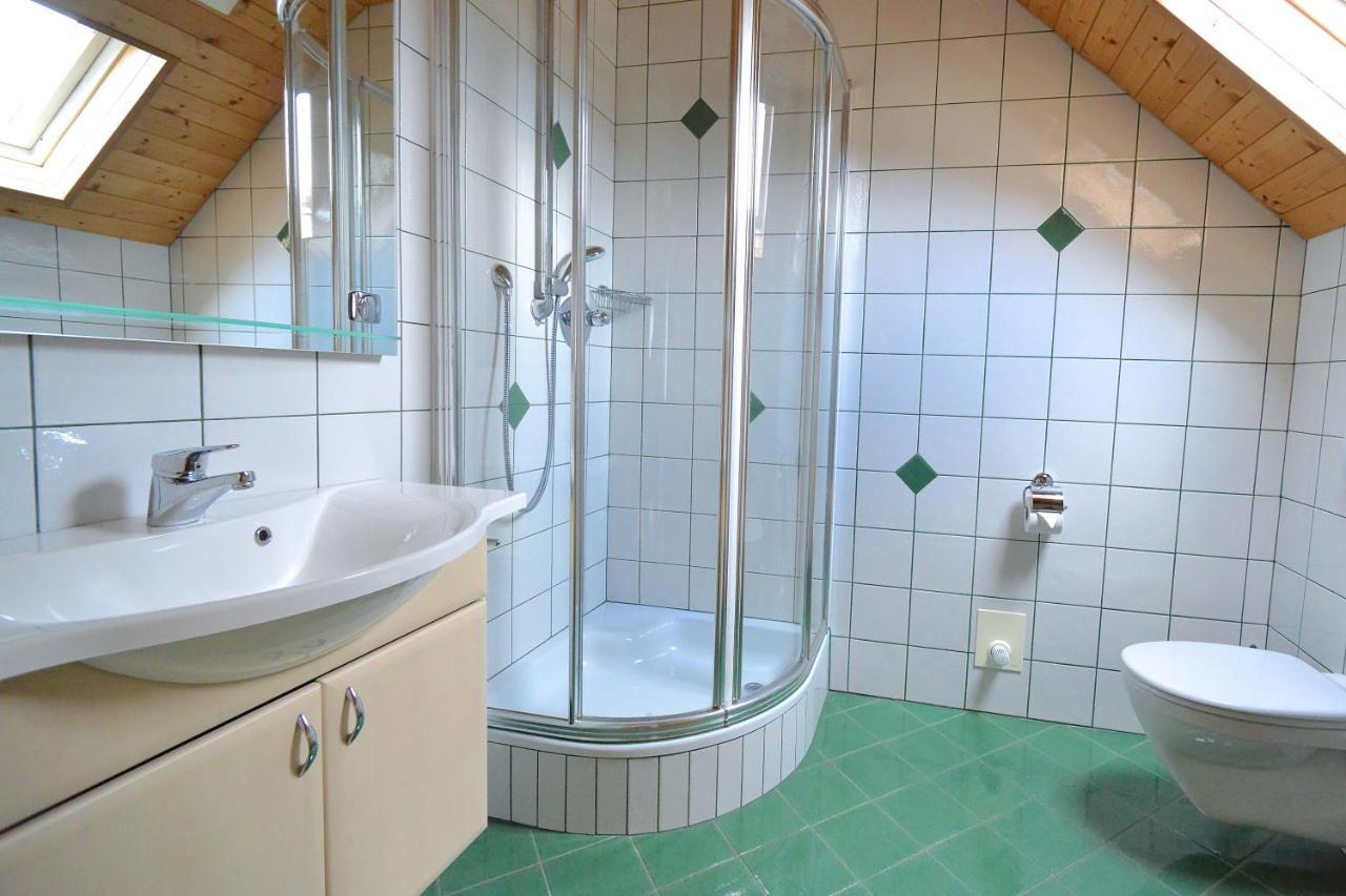 Ferienwohnung Müllnerbauer Penk Exterior foto